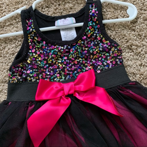 Piper Baby Dress 2T - Picture 3 of 7